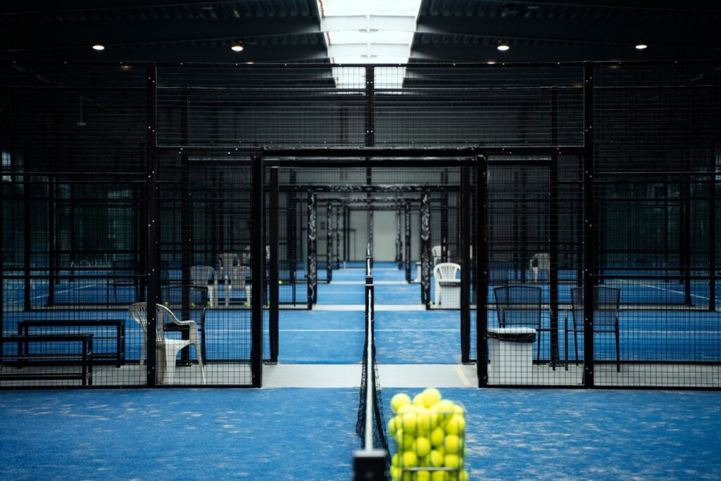 défibrillateur pour salles de sport